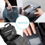 400 In 1 MINI Games Handheld Game Players Portable Retro Video Console Boy 8 Bit 3.0 Inch Color LCD Screen Games - Image 5