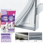 Household Cleaner Gel for Wall Tiles Grout Sealant Bathroom Cleaning Home Kitchen Sinks Cleaning Anti-Mildew Cleaner Home Daily