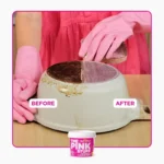 The Pink Stuff - The Miracle All Purpose Cleaning Paste - Image 3