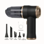 Wireless Car Vacuum Cleaner for Cleaning Bedroom Carpets Portable High Power Function Home Appliance Cleaning Machine