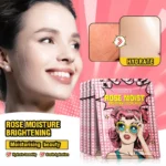 8pcs SADOER Beauty Fruits Facial Masks for Face Moisturizing Brightening Firming Hydrating Face Mask Facial Skin Care Products - Image 6