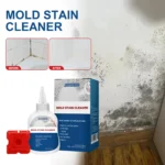 Wall Mold Mildew Remover Cleaning Gel Long Lasting Household Cleaner For Washing Machine Bathroom Tile Gap Spot Supplies