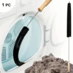 Flexible Long Pipeline Cleaning Brush Multipurpose Washing Machine DryerLint RemoverKitchen SewerDust Cleaner Brushes Tools