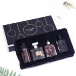 2025 Original Women 100M Perfume Gift Box Perfumes Set Long Lasting Fresh Fragrance Eau De Toilette Gift For Women Men Pheromone - Image 3