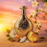 ARABIYAT Nyla Eau De Parfum Spray for Unisex 80ml Original Arab Perfumes Lasting Wood Pheromones Perfume Cologne Makeup Present - Image 5