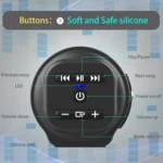 TV Car Sound Bar Wired and Wireless Bluetooth-compatible Home Surround SoundBar for PC Theater TV Computer Speaker - Image 4