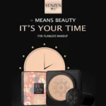 Beauty BB Cream Clear Cover Natural Make Up Nourish Moisturizes Protection Professional Skin Care 2 Colors Choose 20g - Image 3