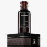 Bharara King Eau De Parfum 100ml Perfume Men Eau de Parfum EDP spray, 3.4 OZ Long-lasting Fragrance For MEN's Cologne 2025 New - Image 2