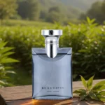 50Ml Unisex Light Woody Tea Cologne Perfume Eau De Toilette Fresh White Tea Fragrance Luxury Date Night Perfume for Women Men ﻿ - Image 3