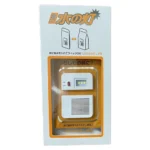 LED Salt Water Emergency Lamp Camping Energy Saving Lamp Waterproof Portable Night Fishing Lamp Travel Supplies for Car Outdoor - Image 4