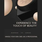 Beauty BB Cream Clear Cover Natural Make Up Nourish Moisturizes Protection Professional Skin Care 2 Colors Choose 20g - Image 6