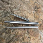 Outdoor Camping Blow Fire Tube Blowpipe Collapsible Tiny Beach Garden Tool Picnic Camping Equipment Blowing Fire Stick - Image 3