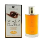 Choco Musk Unisex Eau de Parfum - Long-Lasting Chocolate & Musk Fragrance Body Spray, Vegan Cologne for Women & Men, Everyday - Image 4