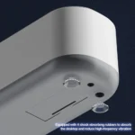 Ultrasonic Cleaning Machine USB Rechargeable High Frequency Vibration Wash Cleaner Jewelry Glasses Cleaner - Image 5