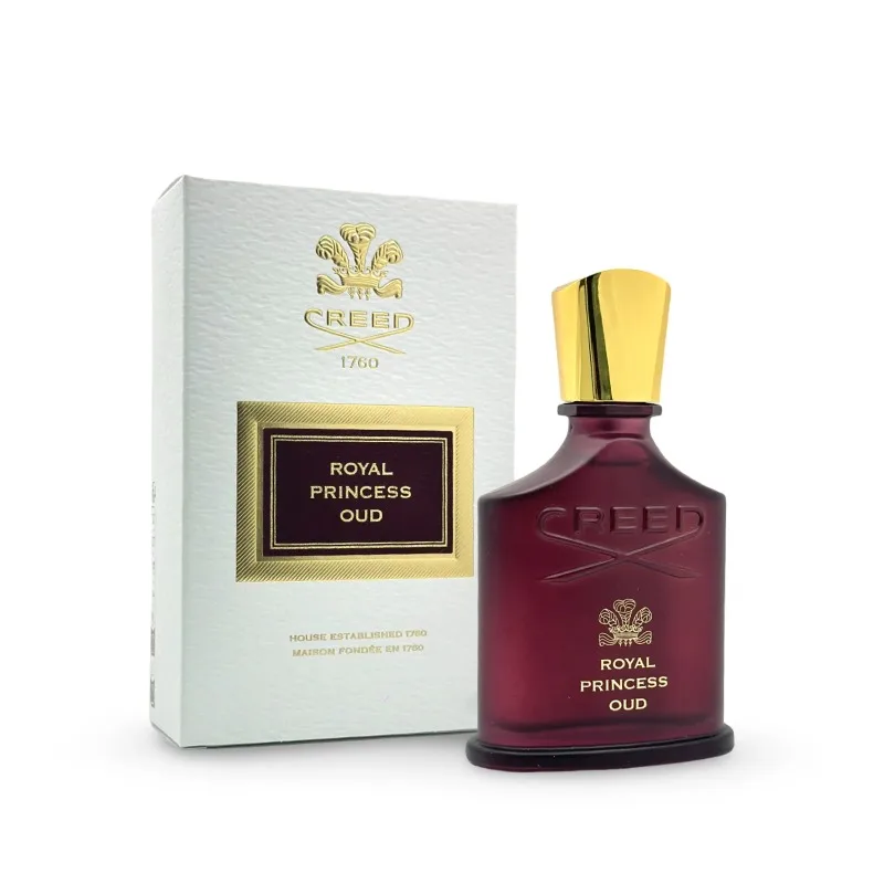 kf-S607cd91ea0ca44549d48c3229d9115c4N Creed Royal Princess Oud - Perfume Damskie - Spray 100ml Wres-419 - Image 1