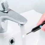 Smart Visual Ear Cleaner Otoscope Minifit With 3.5mm Ear Camera Ear Wax Remover Kit For Health Care - Image 6