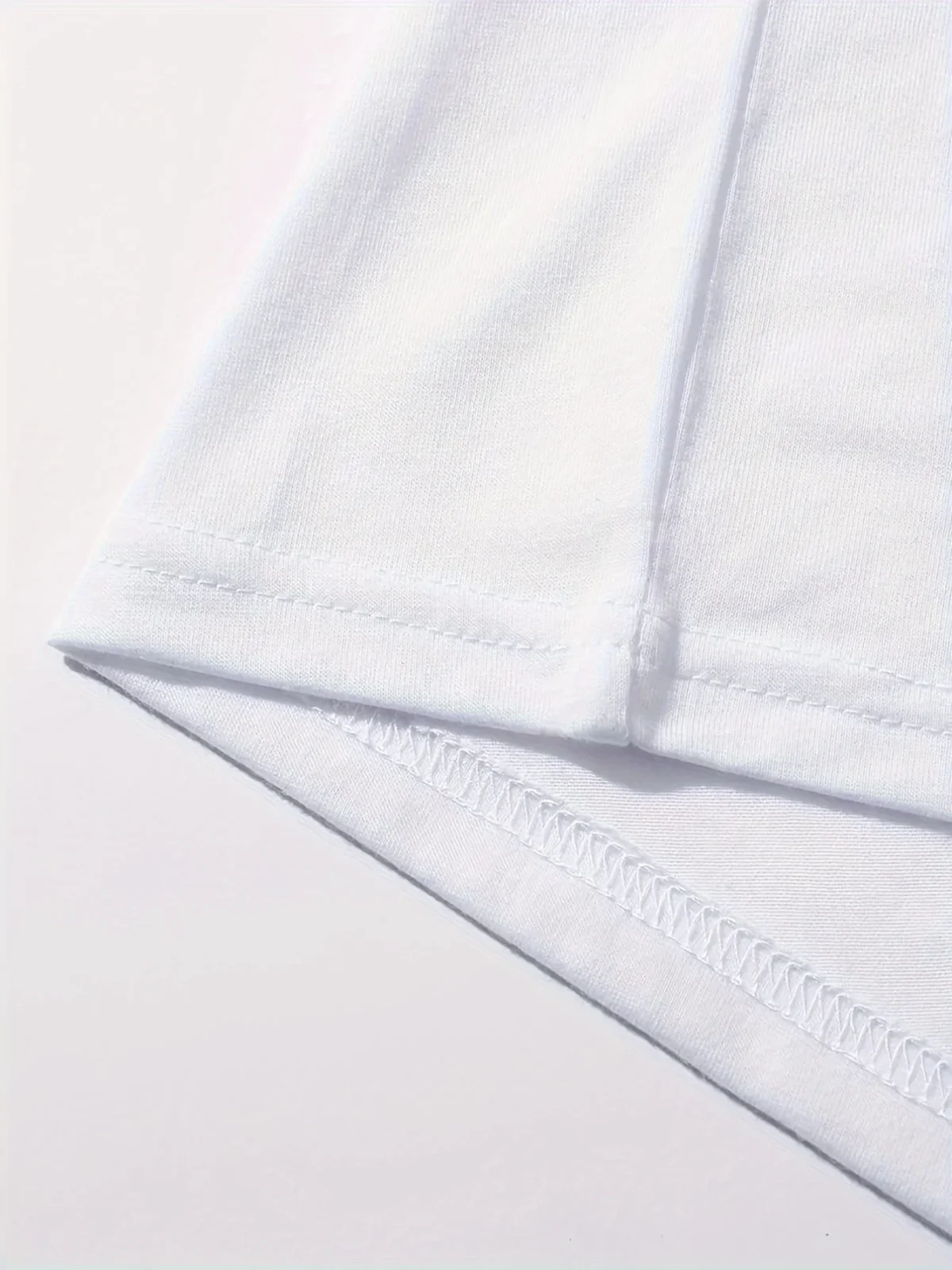 90s T Shirt Paris Women Print T-shirt Girl Short Sleeve Crew Neck Casual Top for Summer Spring Women's Clothing - Image 4