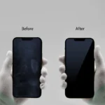 Mini Screen Cleaner Spray Smartphones Soft Microfiber Polishing Cloth Phone PC Cleaner Set Cleaning Brush for Apple IPad IPhone - Image 5