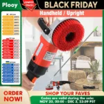 High Pressure Professional Cleaning Machine Sofa Carpet Tile Cleaning Home 2500W High Power Efficient Burnishing Washing Machine