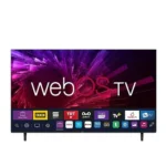 43 Inch Android Smart TV 1K/Full HD 1080P with WiFi | Ultra-Thin Frameless Design Global Voltage 100-240V | Support OEM/ODM - Image 3