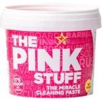 The Pink Stuff - The Miracle All Purpose Cleaning Paste
