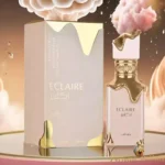 LATTAFA Eclaire Eau De Parfum Spray For Women, 3.4 Ounce/100ml Valentines Day Gifts Give Her The Perfect Gift