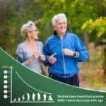 80pcs NAD+Supplement - Liposomal Nicotinamide Riboside, Maximizes Energy Absorption and DNA Repair To Prevent Aging - Image 3