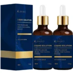 Niacinamide Wrinkle Remover Serum Firming Lifting Face Care Anti-Aging Fade Fine Lines Smooth Skin Beauty Facial Essence Liquid