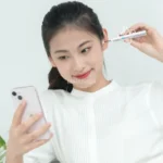 Smart Visual Ear Cleaner Otoscope Minifit With 3.5mm Ear Camera Ear Wax Remover Kit For Health Care - Image 3