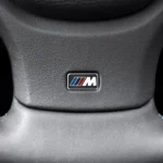 1pcs 3D Metal Car Emblem Sticker Auto Accessories For BMW M F10 F07 E90 E60 F30 E89 E85 E91 E92 X1 X3 X4 X5 X6 1 3 5 7 Series - Image 6