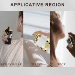 100ML Lattafa Perfumes Yara Pheromone Fragrance Arabian Women's Perfume Pheromone Cologne for Man Attract The Opposite Sex - Image 5