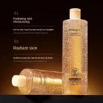 300ml 24K Gold VC Moisturizing Toner Rejuvenating and Smoothing The Skin Beauty Sincare - Image 6