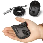 3M Outdoor Camping Stretch Clothesline with 12 Beads Clips Retractable Laundry Dryer Clothes Rope Hanging Laundry Drying Ropes