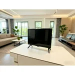 19 inch Smart TV HD Android TV with WiFi, Built-in YouTube Netflix, LED Digital Television for Bedroom Kitchen Hotel - Image 3