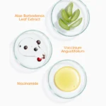 Vitamin C Facial Cleanser 50g Hydrating Moisturizing Deep Cleanse Refines Pores Brightening Skin Care Product korean skin care - Image 5