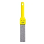 Pumice Cleaning Stick Seat Toilet Stain Removal Bathroom Accessories Yellow Powerful Scale Pumice Stone Brush Scar Househol H8O1 - Image 5