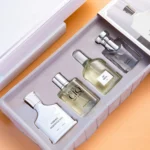 Brand Perfume Men Cologne 100ml Gift Box 4PCS Set Profumo Uomo Lasting Fragrance Spray Floral Scent Pheromone Parfums Homme - Image 6