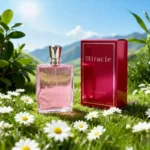 100ml Brand Classic Fragrance Unisex Perfume for Women Long Lasting Floral Fruity Fragrance Body Spray Eau Suitable For Gifts - Image 3