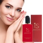 100ML Si Inspired Perfume - Elegant Cassis Rose Chypre Fragrance Long Lasting Confident Scent for Women Luxury Designer Perfume - Image 3