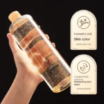 300ml 24K Gold VC Moisturizing Toner Rejuvenating and Smoothing The Skin Beauty Sincare - Image 5