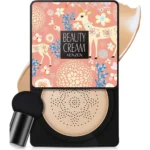 Beauty BB Cream Clear Cover Natural Make Up Nourish Moisturizes Protection Professional Skin Care 2 Colors Choose 20g