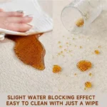 Harajuku cream wind entry door floor mat modern simple household entrance non-slip foot mat gate entrance mat carpet - Image 6