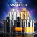 The Most Wanted Eau de Parfum Intense – Woody & Spicy Cologne for Men with Fougère and Ambery Notes Amber Wood, Cardamom