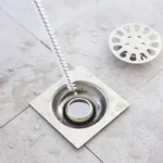 Home Kitchen Hair Cleaning Drain Cleaner Water Pipe Unclogger Washbasin Drain Clog Remover Unblocking Tools to Sewer Plunger - Image 3