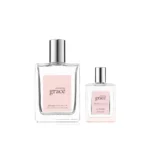 philosophy amazing grace eau de toilette - clean & floral women's perfume - with notes of bergamot, muguet & musk - long lasting