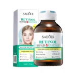 1/3pcs SADOER Boseine Kojic Acid Retinol Serum for Face Moisturizing Firming Hydrating Facial Essence Beauty Face Skin Care - Image 5
