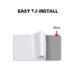 1pcs 3D Metal Car Emblem Sticker Auto Accessories For BMW M F10 F07 E90 E60 F30 E89 E85 E91 E92 X1 X3 X4 X5 X6 1 3 5 7 Series - Image 3