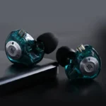 KZ EDX PRO X Dynamic Drive Earphone HIFI Bass Earbud Sport Music Cancelling Headsets 2PIN Cable KZ ZSTX ZSN PRO X EDC EDA ZVX - Image 4