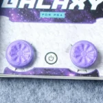 2pcs/set Video Games Silicone Thumb Grip For Ps4/5 For Playstation 5 FPS Joystick Booster Cap Video Game Controller Accessories - Image 3