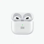 Original Xiaomi A6 Pro TWS Bluetooth Earphones Wireless Earbuds Touch Headphones Sports Headset Noise reduction Hi-Fi HD Stereo - Image 2